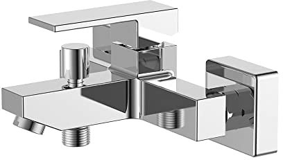 GRIFO MONOMANDO EMPOTRADO BAÑERA MOD GETARIA EDM