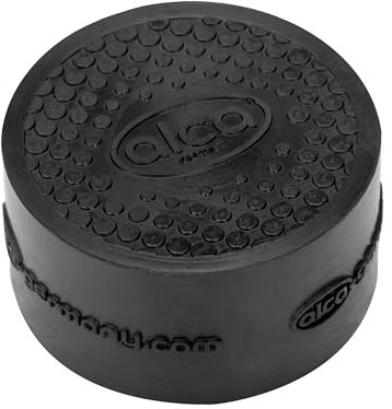 alca® Unterstellheber Gummiauflage, Auflage für Stempelwagenheber 50 mm
