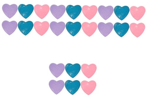 YARNOW 4 Ensembles Dissolvant De Décapant Rose en Silicone Outil De Jardinage Domestique Décapants D'épine De Rose Décapants De Roses Réutilisables Gel De Silice 6 Pièces * 4