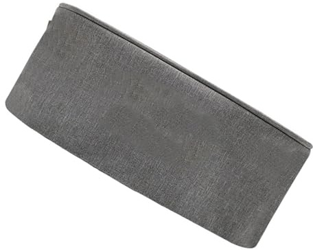 Whltzf Staubdichte Beamer-Tasche, tragbare Reise-Tragetasche, schützende Aufbewahrungstasche, Oxford-Stoff für EF-15B/15W Heimkino-Projektor