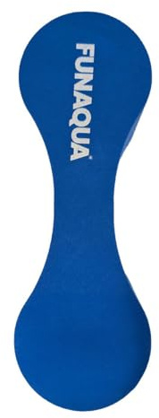 FunAqua Pull Buoy - Königsblau