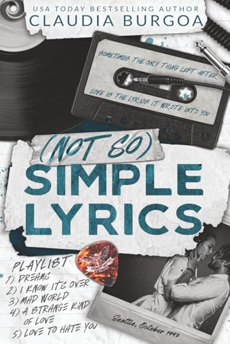 (Not So) Simple Lyrics: (Special Edition)