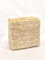 Doubleyou 1kg Holzwolle Natur | Füllmaterial | Osternest Füllung | Ostergras | Polstermaterial für empfindliche Waren 1,99/100gr.