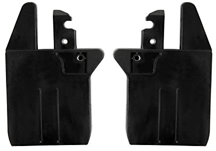 hauck Adaptateur pour Poussette Move so Simply et Cosy Comfort Fix ou Select Baby, Noir