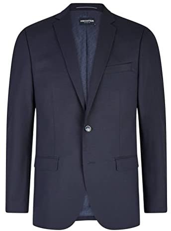 HECHTER PARIS Herren Jacket NOS H-ECO MF Blazer, 690, 25