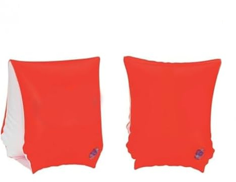 YSAMAX Arm Bands, Swimming Inflatable Deluxe Arm Bands For Kids, Drum-Type Design, Long-Lasting Performance, Ideal For Aquatic Activities