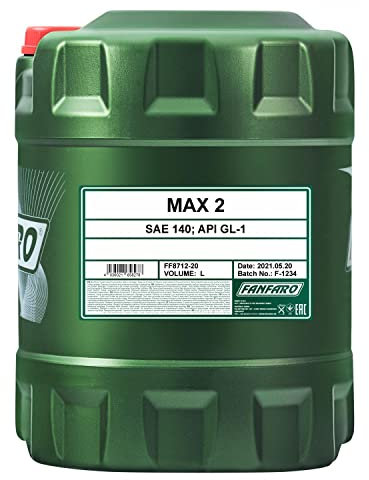 MANNOL PSF 8980 208 L