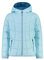 CMP - Kid G-Jacke mit fester Kapuze, Anis, 152