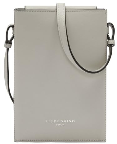 LIEBESKIND Berlin Mobile Pouch HILLA TOKYO SHEEP steel