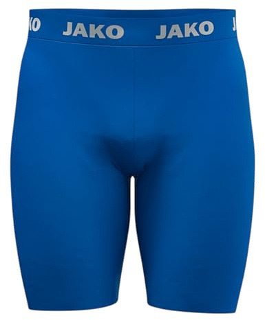 JAKO Short Tight Function Ropa Interior Funcional para Hombre y Mujer Corta – Pantalones Interiores con Corte Bodyfit, sensación óptima Durante el Entrenamiento