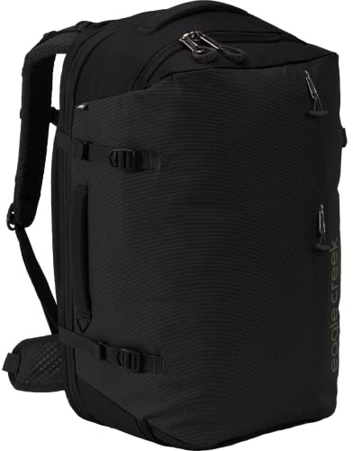Eagle Creek Tour Travel Pack 40l Rucksack, S-M, Schwarz