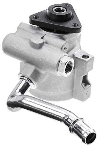 Frankberg Servopumpe Hydraulikpumpe Lenkung Kompatibel mit Kadett E 39 49 43B 35 36 45 46 1.6L 1984-1993 Kadett E CC 33 34 43 44 1.6L 1986-1991 Benzin Replace #90233191