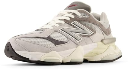 New Balance U9060GRY 9060 Homme Grey EU 41.5