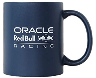Castore Taza Red Bull Racing F1 Team