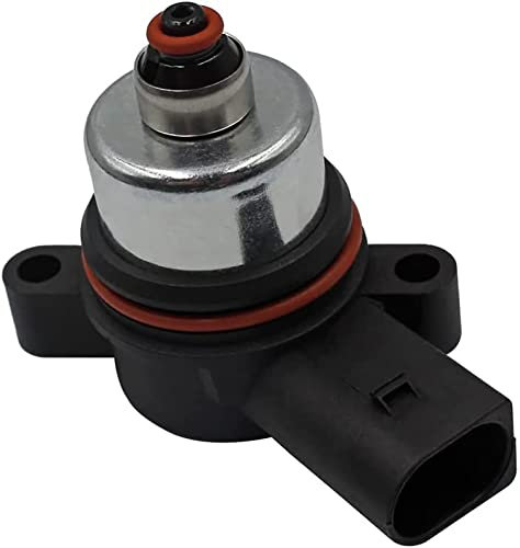 AIRSUSFAT F01 Air Solenoid Valve Air Suspension Compressor Pump 37206789450 Compatible with BMW 7 F02 F04 F07 5(F11 F11N) F15 F16 Air Suspension Air Ride Pump Compressor Repair Kit
