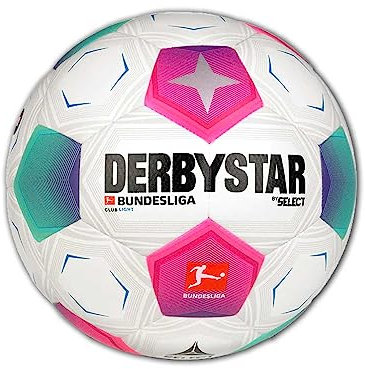 Derbystar Bundesliga Club Light v23 Gr.5