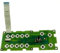 MyApplianceSpares Module Key PCB for Samsung Microwave MC32J7055CT MC28M6055CK MC28H5135CK