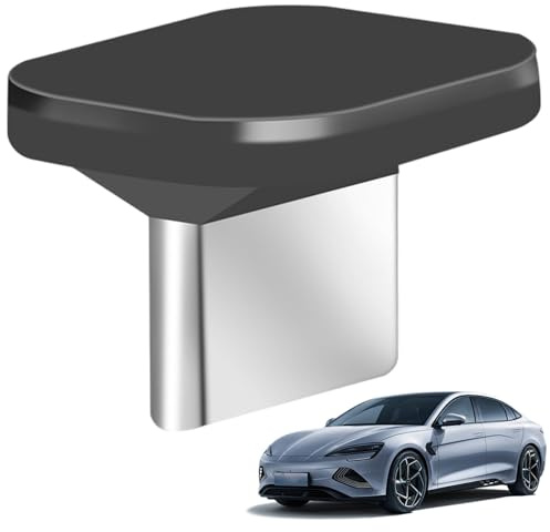 Suxdlan Mini Unidad Flash de 64 GB, Memoria USB-C de Alta Velocidad Invisible ultracorta de Metal Resistente al Agua para Almacenamiento de Datos