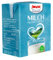 MUH H-Milch 1.5%, 27er Pack (27 x 200 ml), Flüssigkeit, rein, typisch für H-Milch, ohne Fehlgeschmack