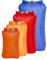 Exped Fold DRYBAG UL 4 Pack (X-Small - Large), Multicoluer, Modern