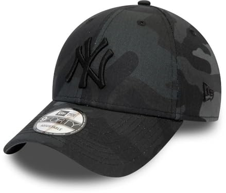 New Era Kinder MLB League Essential 9Forty Basecap