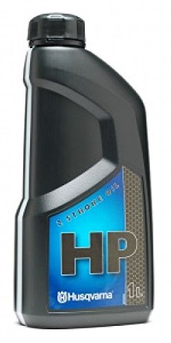 Husqvarna HP 2-Stroke Oil 1 Litre Part No.FL5878085-10