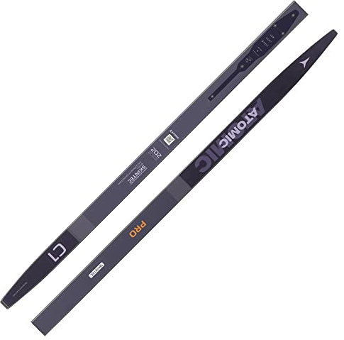 ATOMIC Pro C1 Skintec Hard 19/20