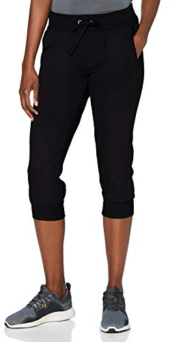 ENERGETICS Femme Marlen Femmes Pantalon, Noir, FR : S (Taille Fabricant 36) EU
