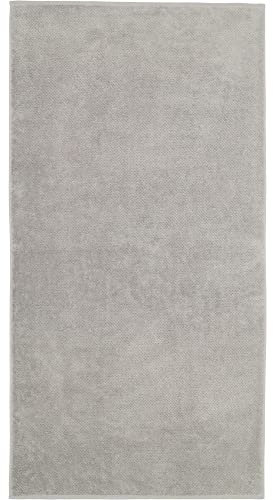 Cawö Handtücher Pure 6500 Stein - 727