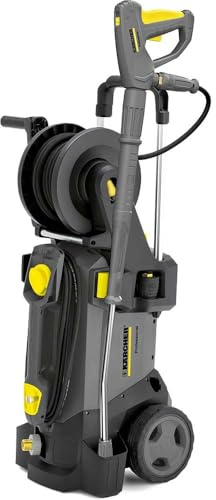 Karcher 1.520-955.0 HD 6/13 CX Plus High-Pressure Cleaner