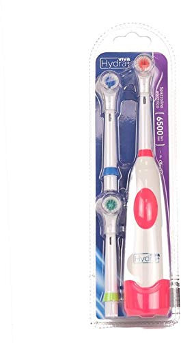Hydra Viva Spazzolino Elettrico