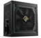 BoostBoxx Netzteil PB850M | 80PLUS Gold, 850 Watt, vollmodular, gesleevte Kabel, Schutzfunktionen (OCP, OVP, UVP, SCP, OPP, OTP), ATX12V, 100-240V, Power Boost