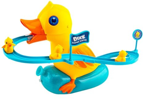 Dinosaur Stair Climbing Toy,Dinosaur Stair Climbing Toy | Duck Parrot Stair Climbing Toy,Electric Cartoon Stair Climbing Toy, C Track