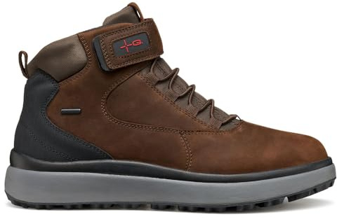 Geox U Granito + Grip B A Stivale alla cavigliaUomo