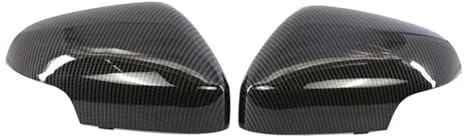 Backspegel Bildörrs Sidovinge Backspegelkåpa Lockkåpa 39850553 För Volvo S80 C30 2009 2010 2011 2012 2013 39850533 Kapsylhus