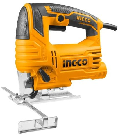 Sierra alternativa 570 W con 3 cuchillas – Ingco JS57028