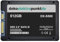 dekoelektropunktde 512 Go Disque Dur SSD Convient pour ASUS P5K3 Deluxe/WiFi-AP Carte mère, Remplacement Alternatif 2,5 SATA3