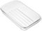 Mikikit Fuente Para Horno Cuenco De Vidrio Para Hornear Galletas y Pescado Fácil De Limpiar