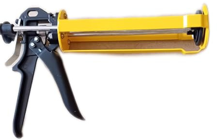 Pistola Ancorante Chimico Cartuccia 400 ml Professionale Maurer Resina