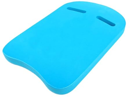 Nuoto – Tavola galleggiante universale | Aiuto per l'allenamento di nuoto per bambini e adulti | Accessorio per piscina per galleggiare, calciare e praticare lezioni di nuoto o attività ricreative