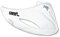 Steel Eishockey Torwart Halsschutz Lexan Senior Goalie