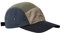CLAPE wasserdichte 5 Panel Cap Herren Schnelltrocknend Basecap UV Schutz Outdoor Laufkappe Leichte Sport Baseball Cap Atmungsaktive Schildkappe