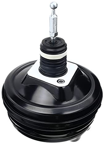 Frankberg Bremskraftverstärker Kompatibel mi A4 4.2L 2003-2004 A4 Avant 4.2L 2003-2008 A4 Cabriolet 4.2L 2004-2005 P.a.s.s.a.t 1.6L-4.0L 2000-2005 P.a.s.s.a.t Variant Replace# 8E0612107