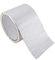 A2ZWORLD Nastro Butilico Sigillante Impermabile, Lunga 250cm, Larghezza Disponibile 50mm 75mm e 100mm, per Riparazioni Tubi Acqua, Tetto, Parasole, Pavimento, Cucina, Grondaie (75mm X 250cm)