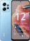 Xiaomi Redmi Note 12 Smartphone, 8 GB/256 GB, Dual-SIM, drahtloses Netzwerk, Blau