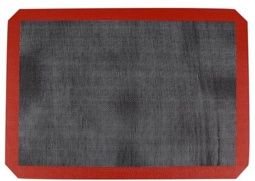 PRETYZOOM Utensilio Para Hornear Pasteles De Cocina Tapete De Silicona Para Macarrones Tapete Antiadherente Para Hornear Revestimientos Para Hornear 42 X 29 5 Pulgadas