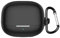 FTRONGRT Hülle Kompatibel mit Xiaomi Buds 5 Pro, Weiches TPU, Kratzfeste Schutzhülle für Bluetooth-Kopfhörer Kompatibel mit Xiaomi Buds 5 Pro.Schwarz