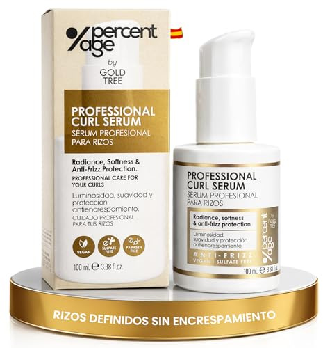 GOLD TREE Exfoliante Capilar Antiedad - Exfoliante Cuero Cabelludo