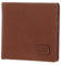 Picard, Männer Geldbeutel aus der Serie Authentic 1, in Cognac/Braun, aus Leder, 73261A2210