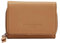 Liebeskind Berlin Pablita Portemonnaie, Light tan, Medium (HxBxT 8.5 cm x 11.0 cm x 2.5cm)